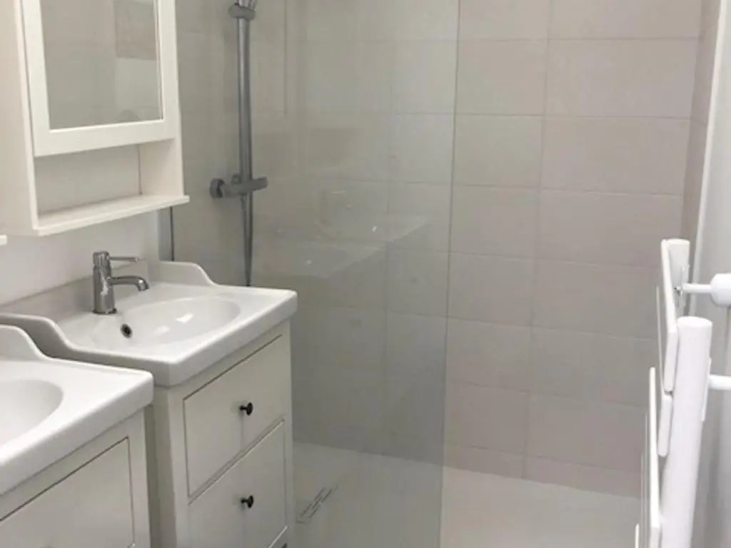 Maison La Bernerie-en-Retz, 6 pièces, 8 personnes - FR-1-612-83