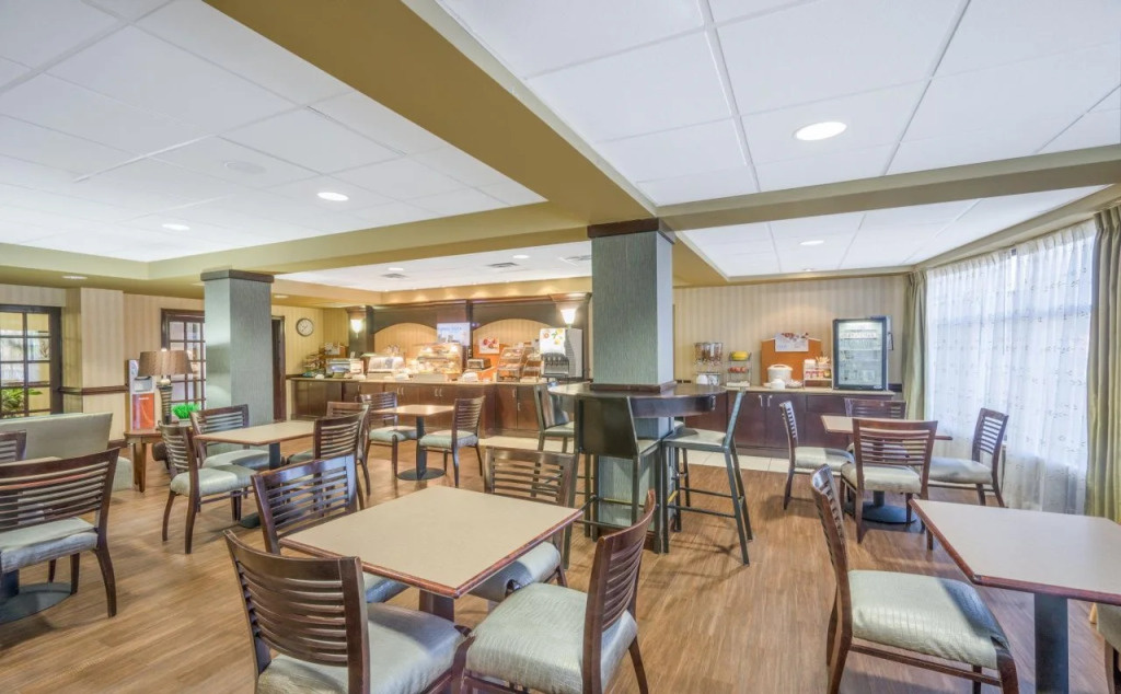Holiday Inn Express Hotel & Suites- Gadsden by IHG