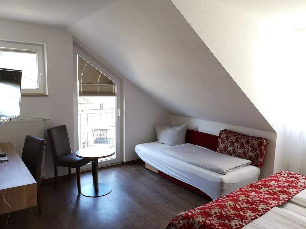 Hotel Löhr