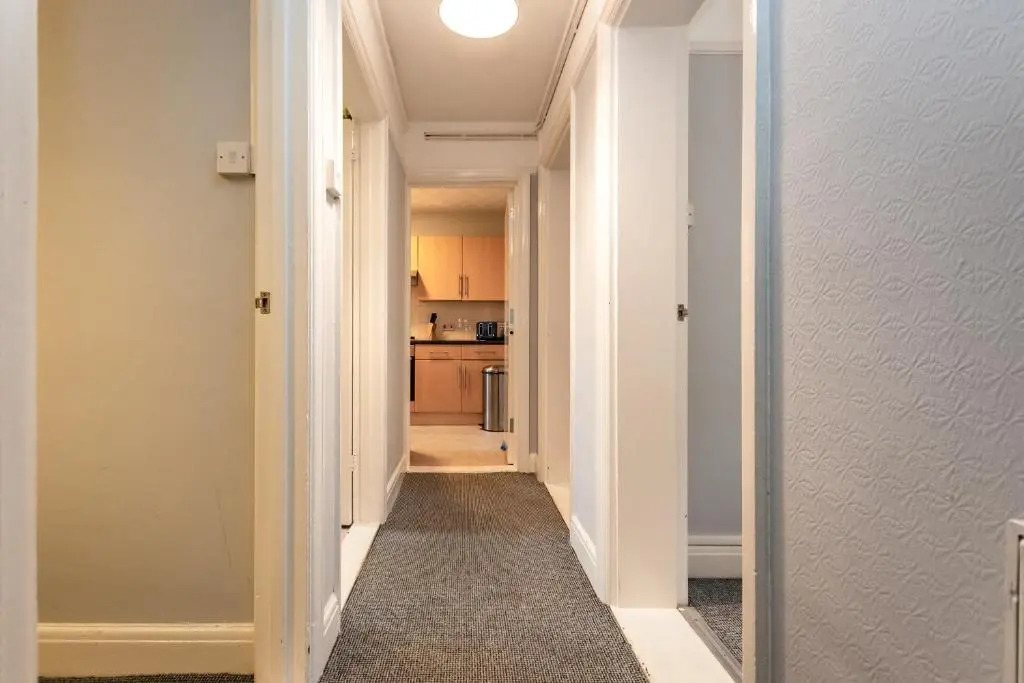 BEST PRICE! Perfect Gunwharf Accommodation