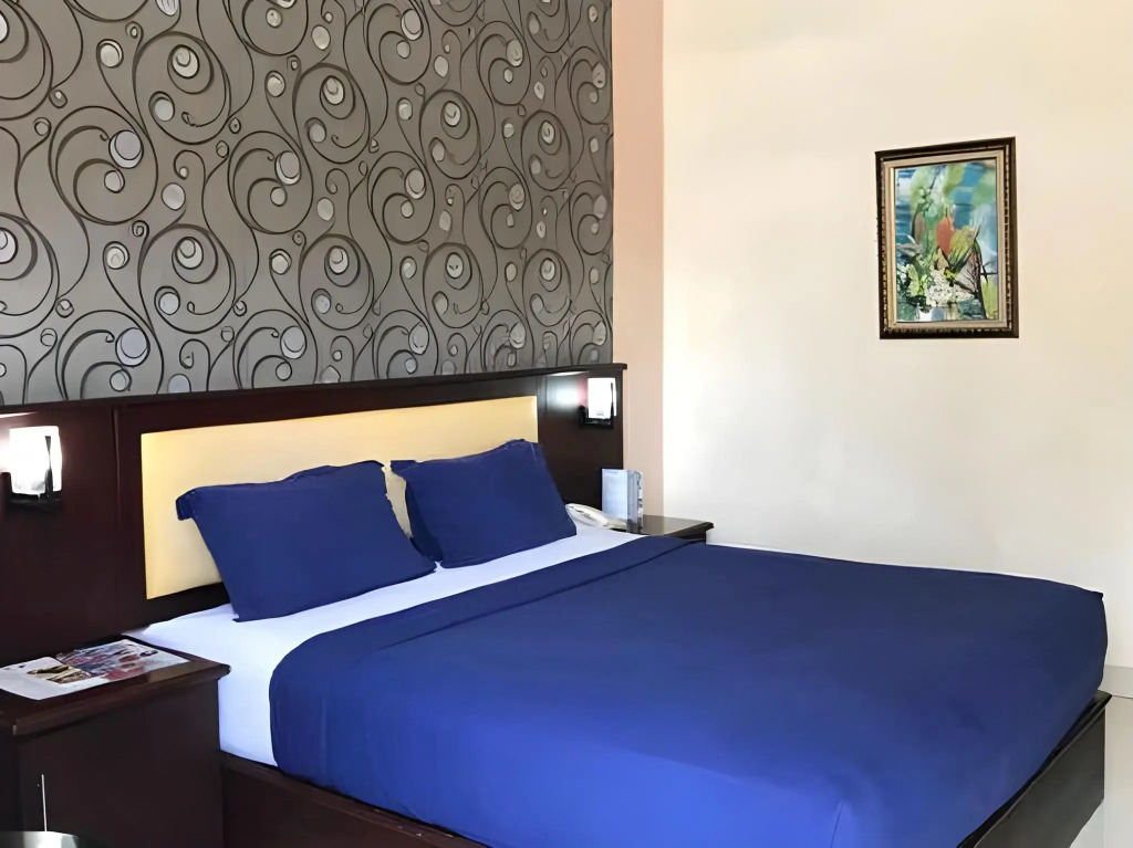 Grand Sari Hotel