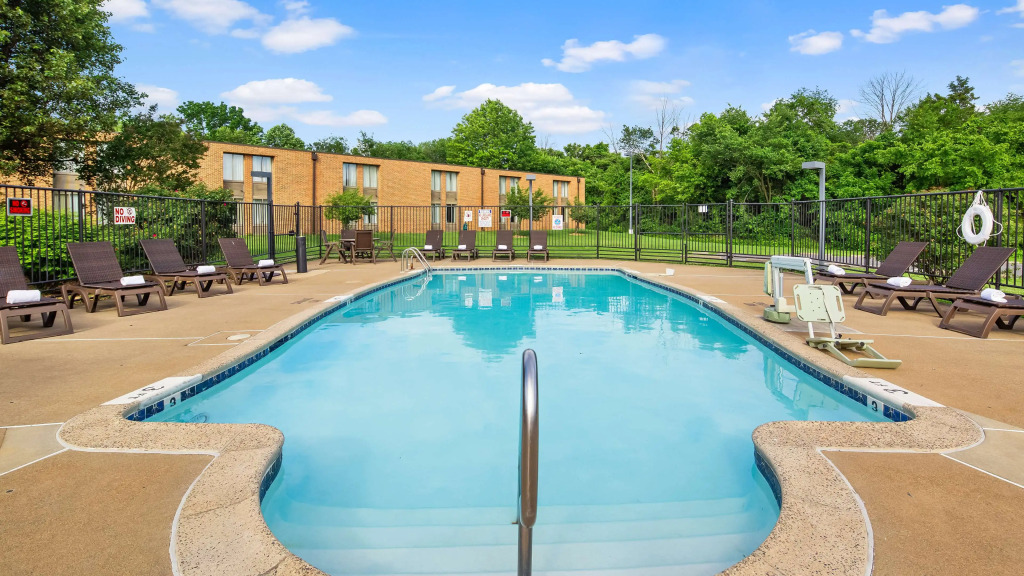 Best Western Leesburg