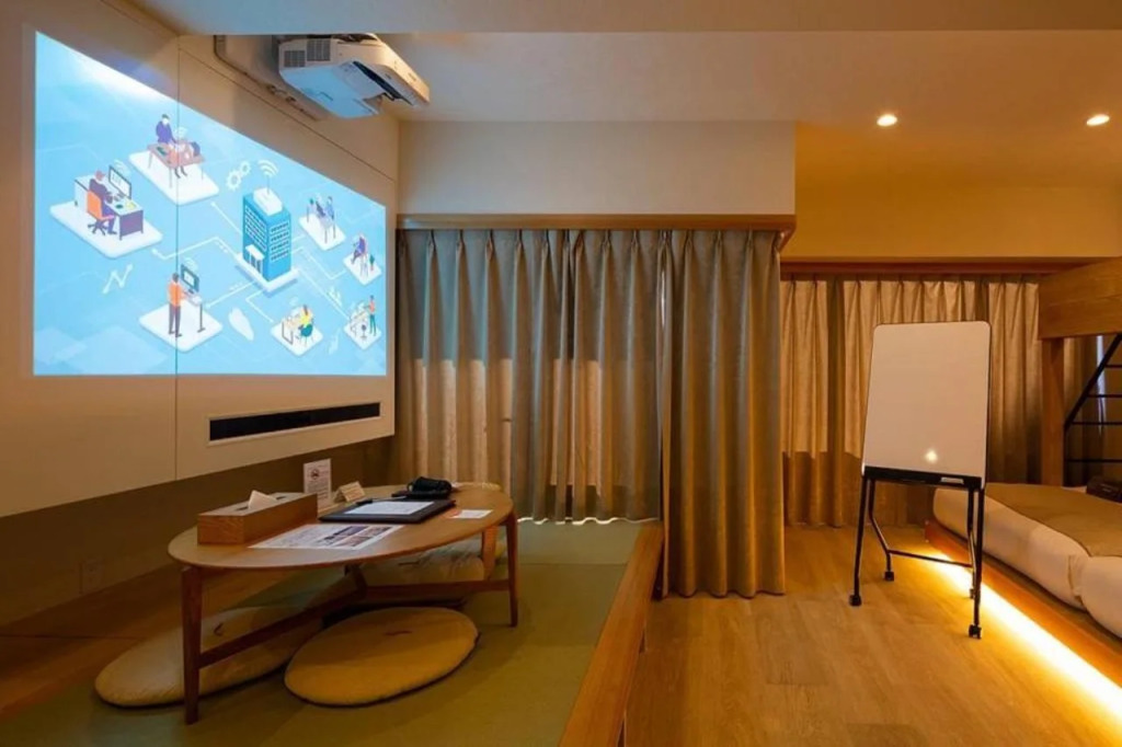 Sakura Cross Hotel Akihabara