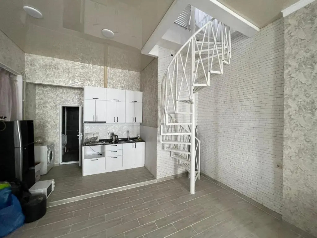 Центр города Батуми Apartment Rustaveli 13