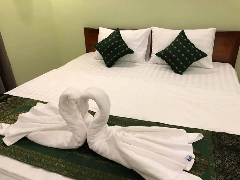 Panorama Mountain Resort