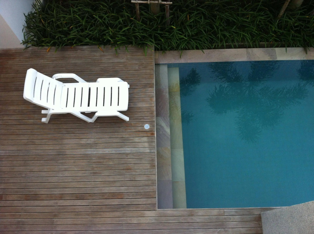 Villa Oxygen - Bangtao Beach