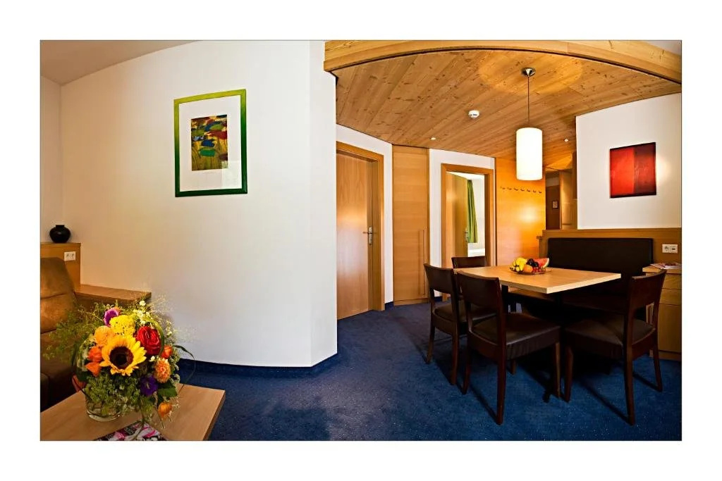 Gradiva Apartments