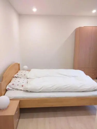 Toila Apartment