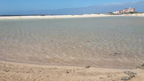Bahia Sol 144