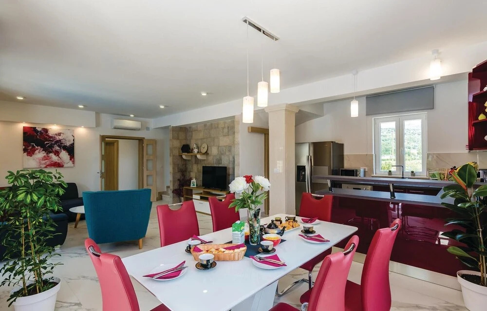 Nice Home in Zaton Veliki With Wifi and 3 Bedrooms