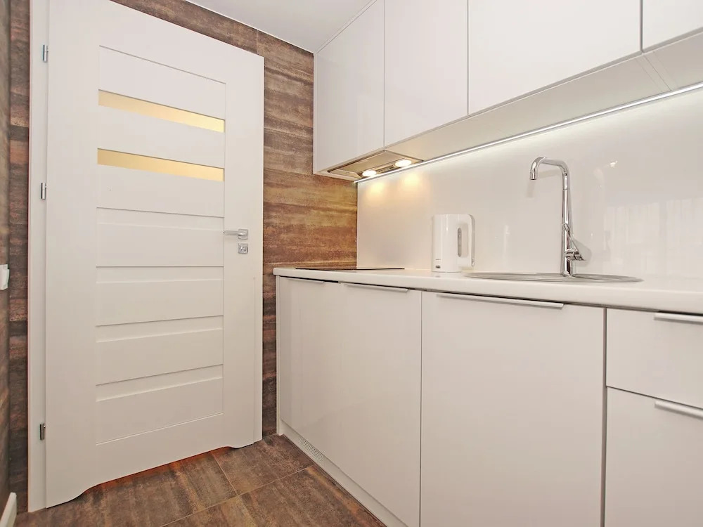 City Center Apartments & Spa by Apartmore