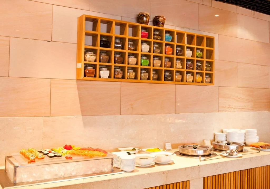 Vissai Saigon Hotel