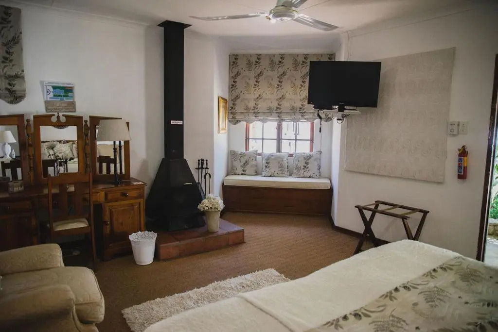 Lydenburg Manor Guest House