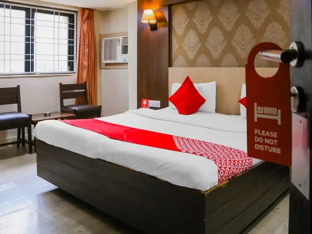 OYO 18900 Hotel Jagganath