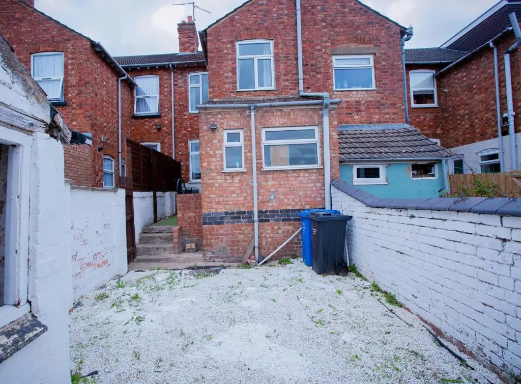 First House