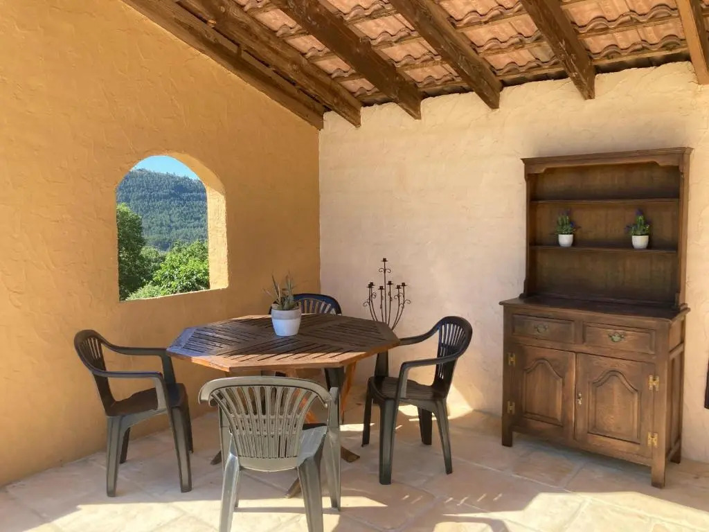 Villa Câline chambres dhôtes