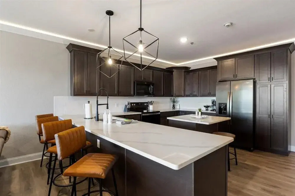 Upscale Lakeside Condo With Extraordinary Amenities at Topsider in Osage Beach 19mm