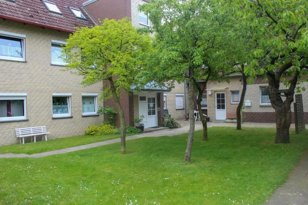 Haus Nordheimstraße Wohnung 7