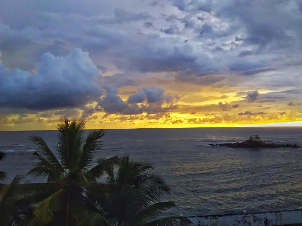 Guesthouse Panorama
