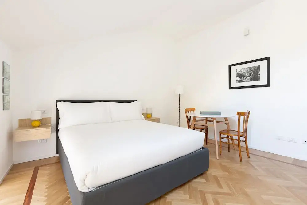 Brera Apartments in Via della Spiga