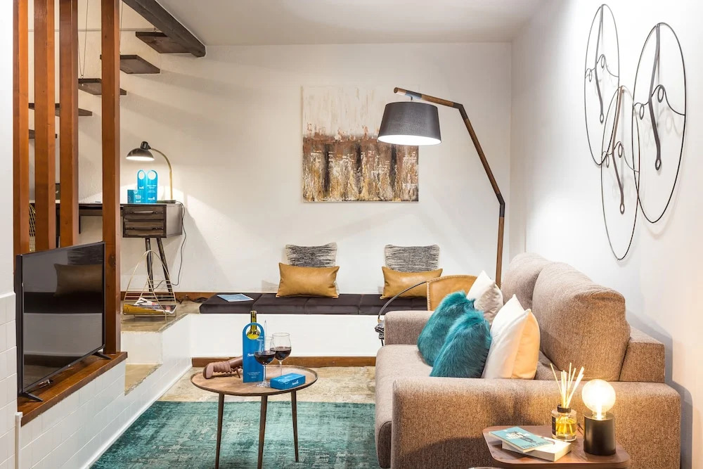 Sweet Inn Apartments Chiado