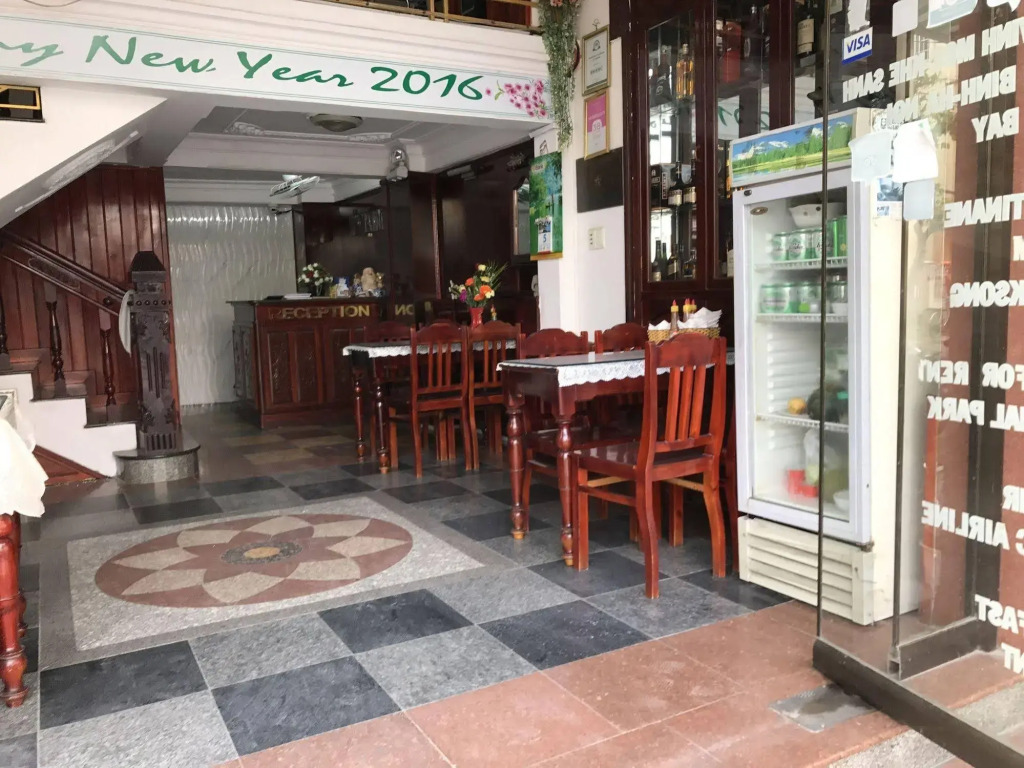 Hong Thien 2 Hotel