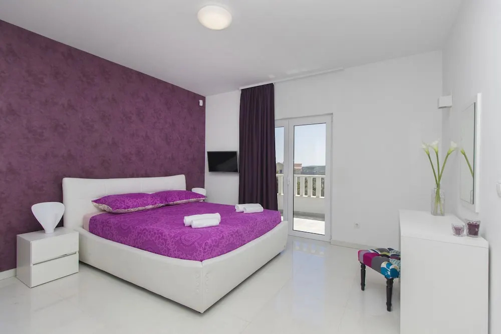 Villa Tramonto