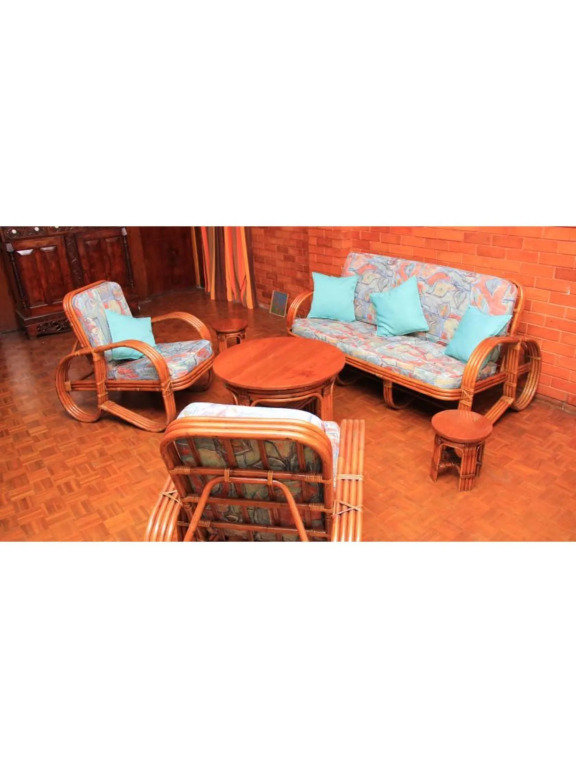 Vista Rooms near Negombo Beach 11