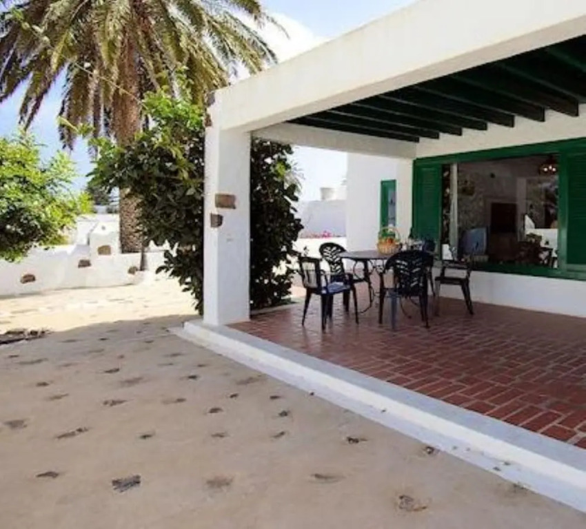 Villa - 3 Bedrooms with Pool - 103089