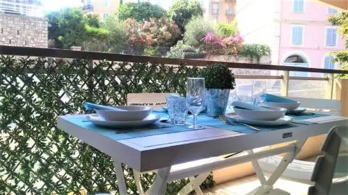Chataigniers One Bedroom