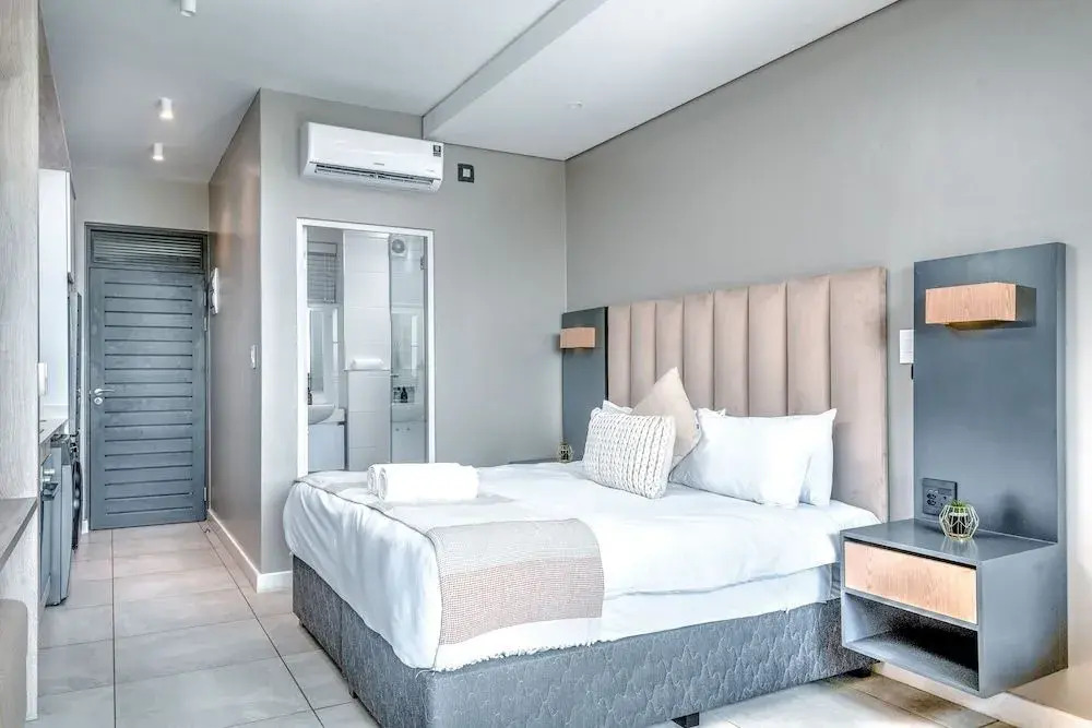 256 Zimbali Lakes - Boulevard Suites