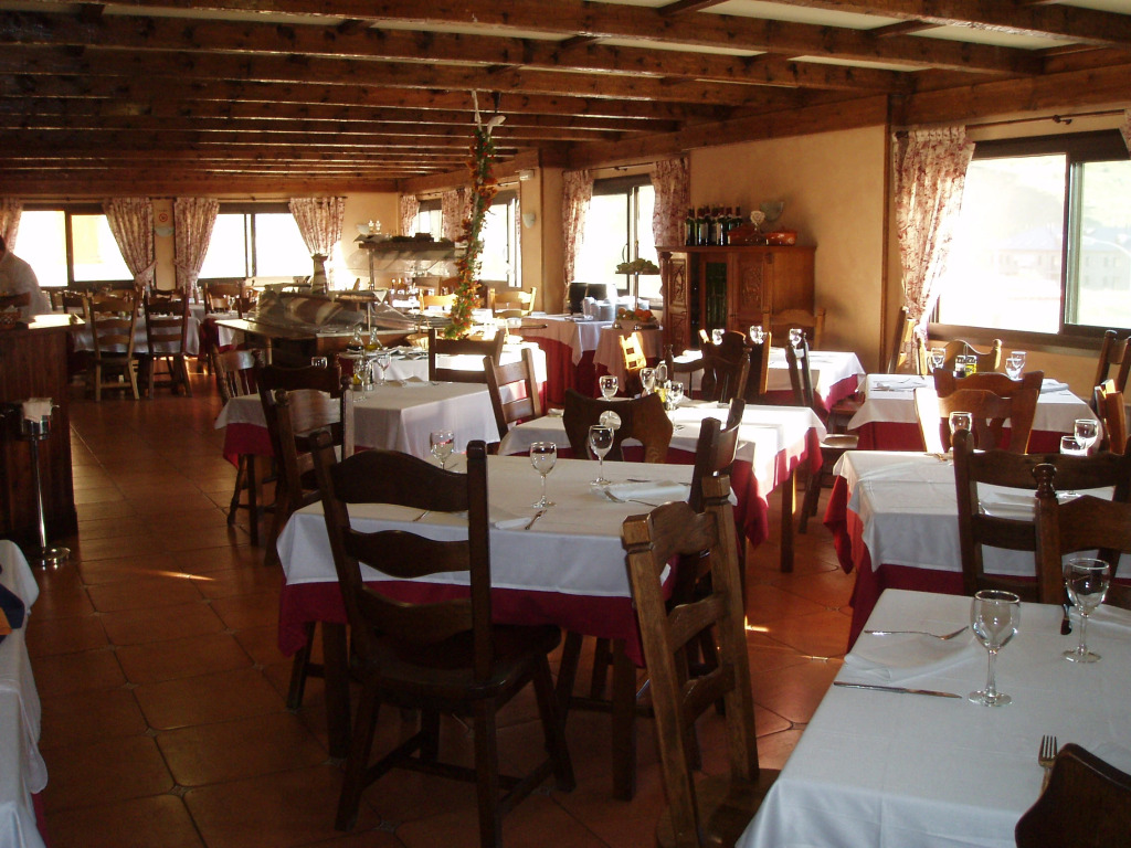 Hotel Romànic