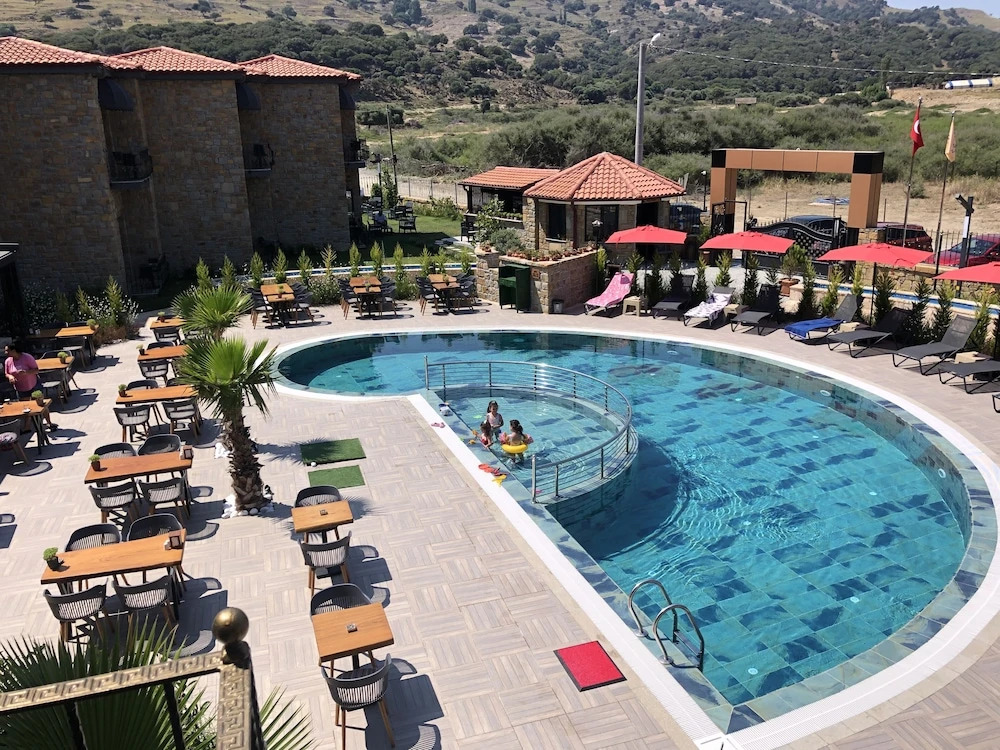 Agios Hotel