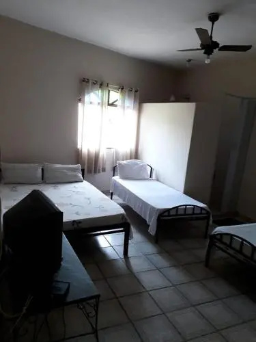 Hotel Pousada Juliano