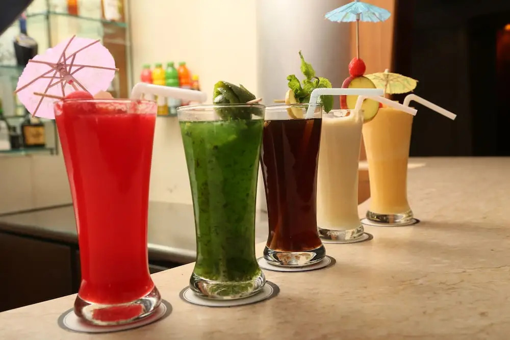Hotel Amar Vilas Indore