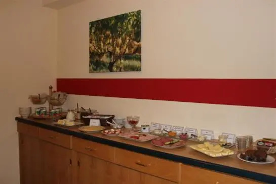 Gästehaus Schmitt