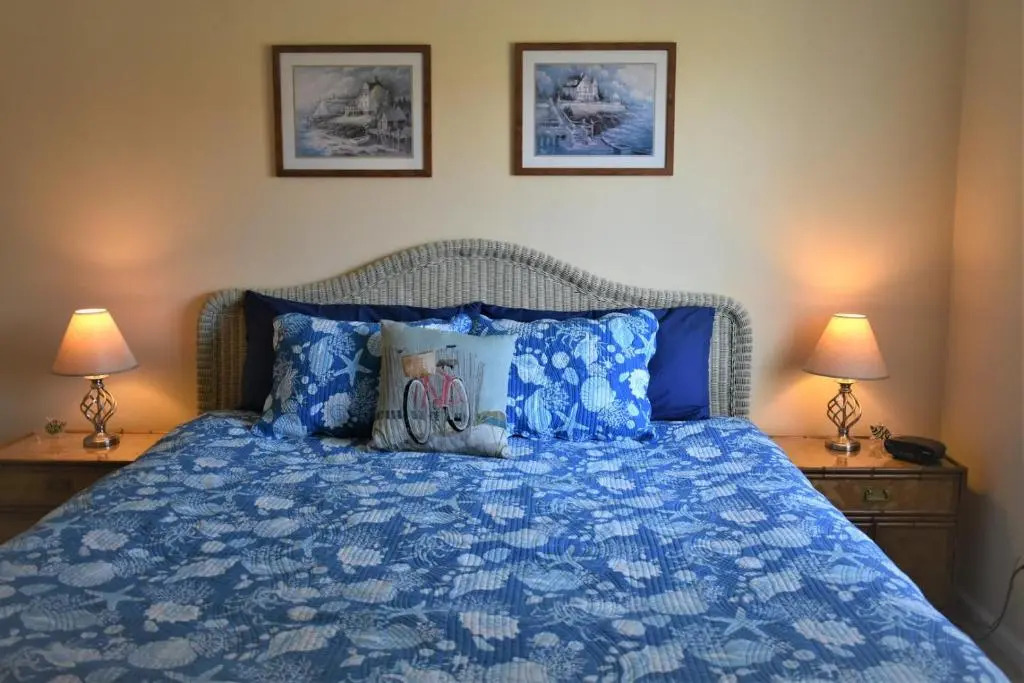 Unit 6307 - Ocean & Racquet Club