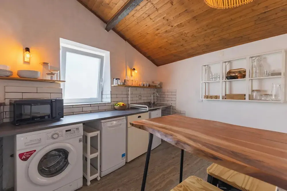 Azure Soul Ericeira Escape