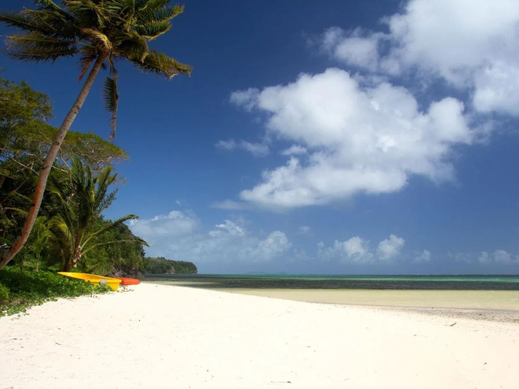 Wellesley Resort Fiji