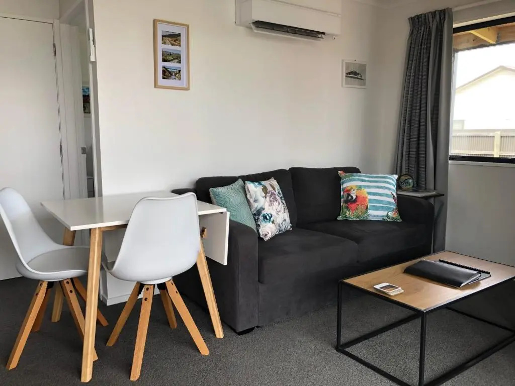 Twizel - 1 Bedroom on Mackenzie