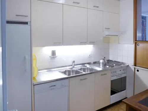 Apartment Genziana B 20 by Interhome