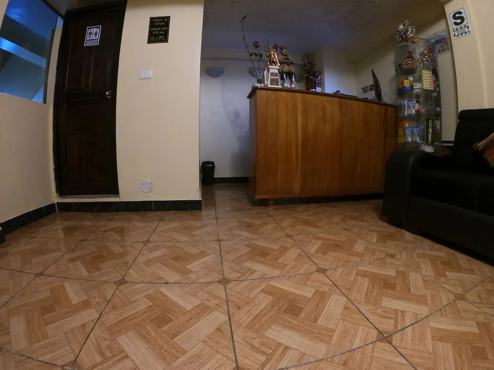 Don Feli House