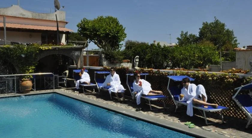 Hotel Casa Giuseppina