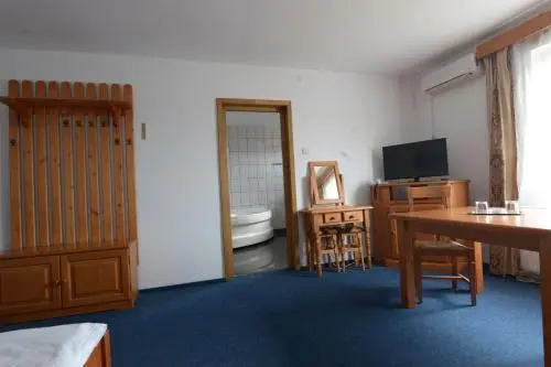 Hotel Maier