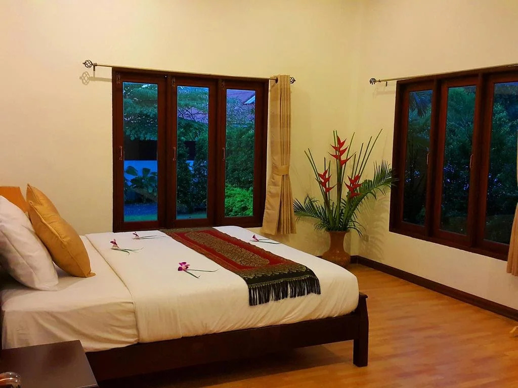 Banburi Villa - 2 Bedroom Private Pool Villa