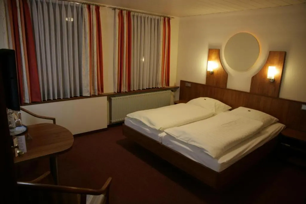 Landgasthof "Zum grünen Walde"