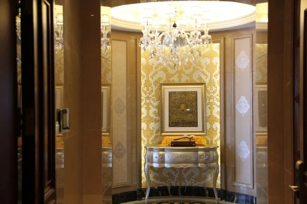 Hangzhou Lingtaoge Hotel