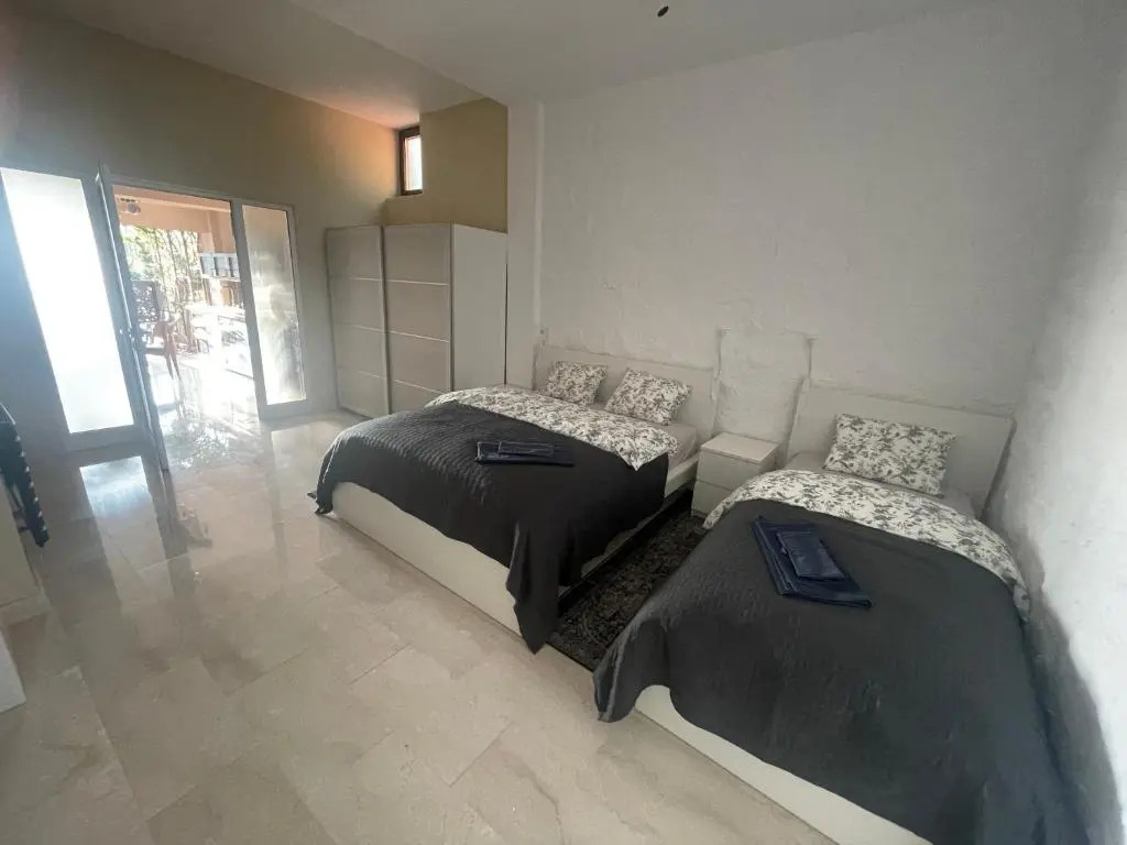 Luxury Apartments Teodora