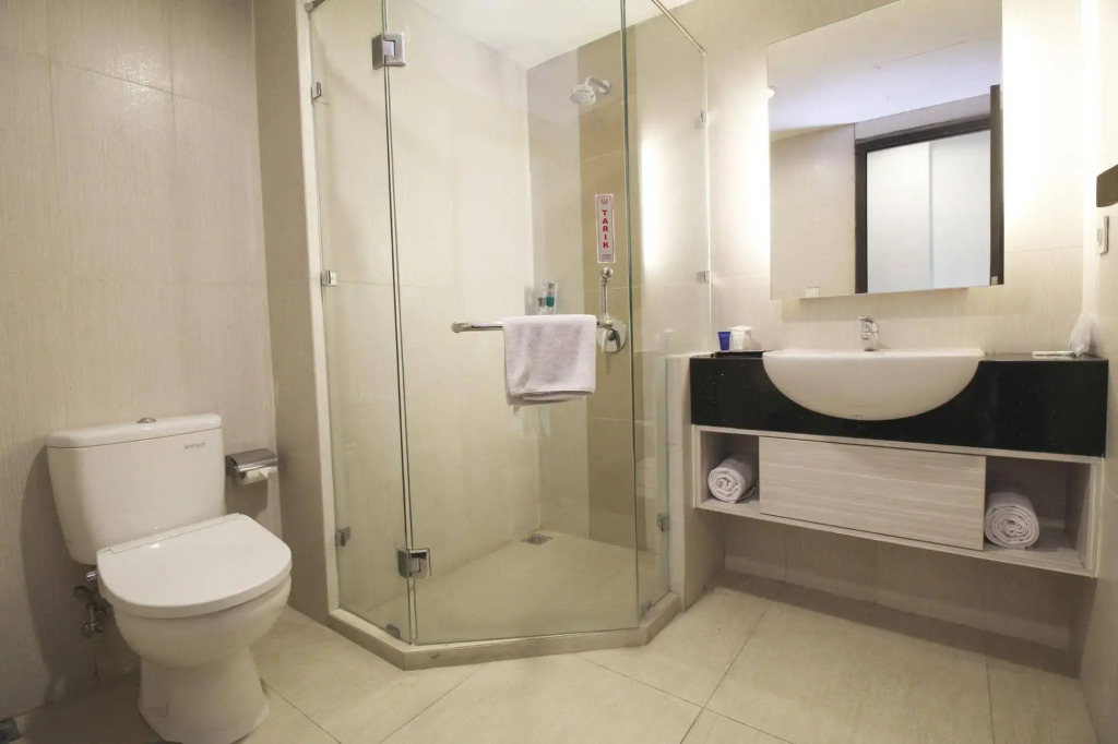 Airy Tambora Bandengan Selatan Jakarta