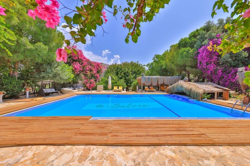 Thetis Hotel Kas
